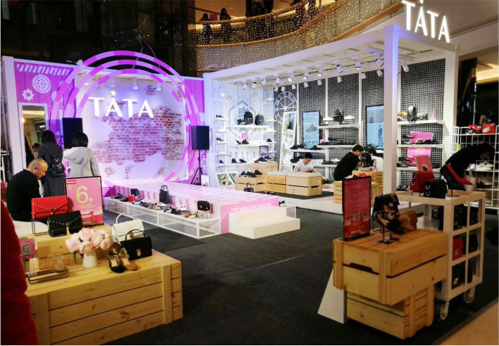 門頭廣告招牌怎么安裝led燈條？